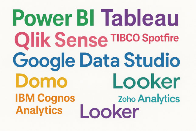 best-ai-data-visualization-tools-2025