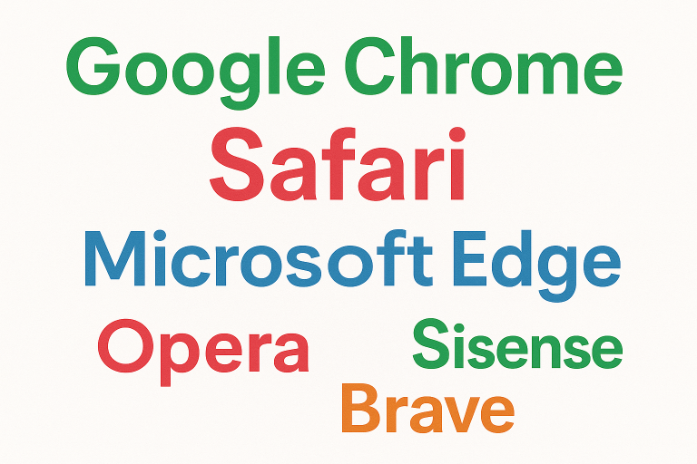 top-10-browsers