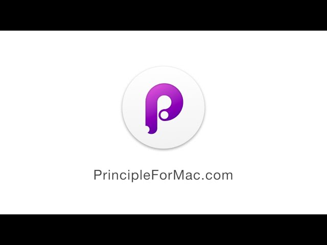 principleofmac